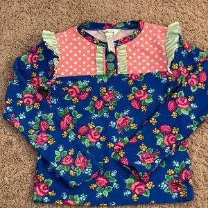 Matilda Jane Rashguard